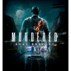 Murdered: Soul Suspect