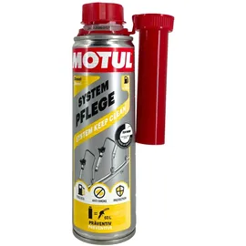 Motul DIESEL SYSTEM CLEAN AUTO EFS 108117