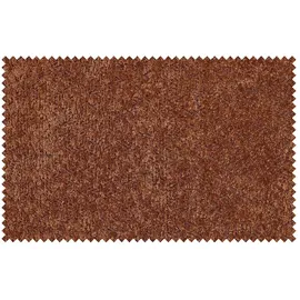 Uno Relaxsessel Julian Kunstleder 96 x 99 x 88 cm Braun elektrisch, drehbar