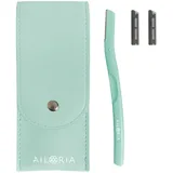 AILORIA Dermaplaning-Set GLOW TOUCH