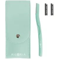 AILORIA Dermaplaning-Set GLOW TOUCH