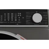 Sharp ES-MNFL814CAA-DE Waschmaschine (8 kg, 1400 U/min)