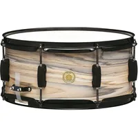 Tama WP1465BK-NZW Snare Drum - 6.5" x 14" -