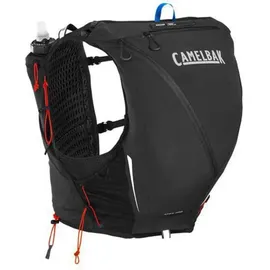 CamelBak Apex Pro Trinkweste 1l - Black - XS