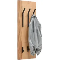 mömax Wandgarderobe Rivera 6 Akazie