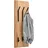 mömax Wandgarderobe Rivera 6 Akazie