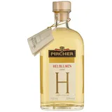 Pircher Heublumen Likör | Heublumen Schnaps (1 x 0.7 l)