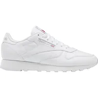 Reebok Classic Leather cloud white/cloud white/pure grey 3 37,5