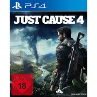 Just Cause 4 (USK) (PS4)