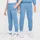 Nike Club Fleece Trainingshose Aegean Storm/White 137-147