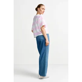 RICH & ROYAL RICHROYAL T-Shirt Rosa L