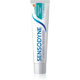 Sensodyne Advanced Clean Zahnpasta gegen empfindliche Zähne 75 ml