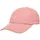 KANGOL Washed Dad Hat Baseballcap schwarz One Size