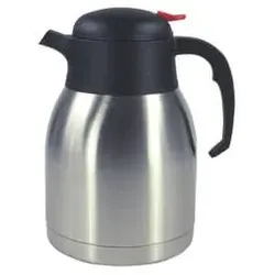 Thermoskanne 1,5l Edelstahl 44078
