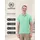 Lerros Poloshirt mint/Grün XL