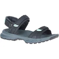 Merrell Cedrus Convertible Iii Sandalen - Black - EU 38