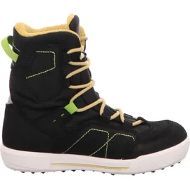 Lowa RAIK GTX schwarz, Größe 34