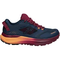 Tecnica Agate S GTX - Dark Blue / Coral
