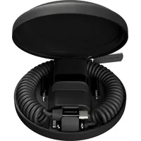 VONMÄHLEN allroundo GaN schwarz