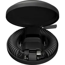 VONMÄHLEN allroundo GaN schwarz