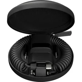 VONMÄHLEN allroundo GaN schwarz