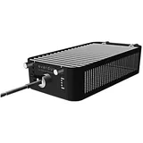 everdure Grillkorb für HUB und Fusion Metall schwarz