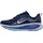 Herren Blue Void/Metallic Silver/Blue Lightning 44,5