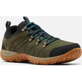 Columbia Peakfreak Venture Lt Wanderschuhe - Nori / Deep Wave - EU 48