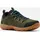 Columbia Peakfreak Venture Lt Wanderschuhe - Nori / Deep Wave - EU 48