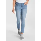 H.I.S. H.I.S 5-Pocket-Jeans in ltbl used, | Gr.: W38/L30