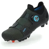 Uyn Naked MTB Fahrradschuhe Damen military green 39