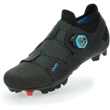 Uyn Naked MTB Fahrradschuhe Damen military green 39