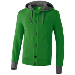Kapuzenjacke