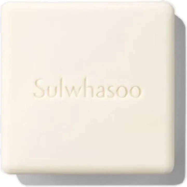 Sulwhasoo Signature Ginseng Gesichtsseife 25g