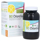 GSE-Vertrieb Bio Chlorella 500 mg Tabletten 550 St.