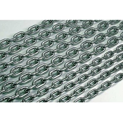 Ankerkette 6mm Edelstahl AISL316 DIN & ISO