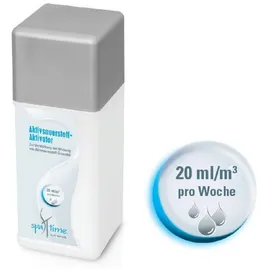 Bayrol SpaTime Aktivsauerstoff-Aktivator 1 l