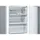 Bosch Serie 4 KGN39VIEB Kühl-Gefrierkombination (368 l, 2030 mm hoch, Edelstahl)