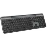 Logitech Signature Slim Solar+ DE