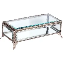 Marrakesch Orient & Mediterran Interior Glasbox Glaskasten Orientalisch Arafat