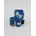 Einsteiger-Boxhandschuhe Blau 10