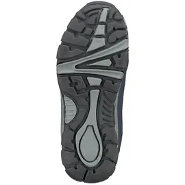 CMP Pyry Winterstiefel Antracite-Ghiaccio 28
