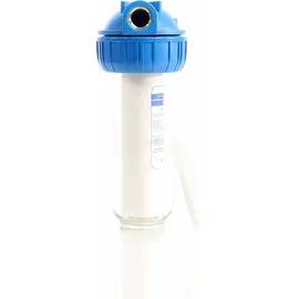 Naturewater NW-BR10B-S 1 Stufen Wasserfilter