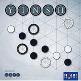 Huch! & Friends Yinsh