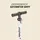Prophete Alu-Fußstandpumpe m. digitalem Manometer orange/weiß