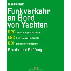 Funkverkehr an Bord von Yachten