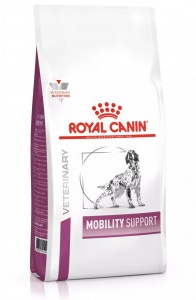 Royal Canin Veterinary Mobility Support hondenvoer  7 kg