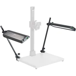 RB 560 AL LED-Beleuchtungs- einrichtung
