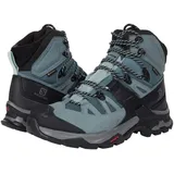 Salomon QUEST 4 GTX W Damen Slate/Trooper/Opal Blue 40 2/3