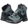 Salomon QUEST 4 GTX W Damen Slate/Trooper/Opal Blue 40 2/3